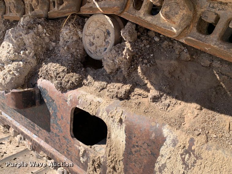 image for item MM9749 1998 Halla HE220LC  excavator