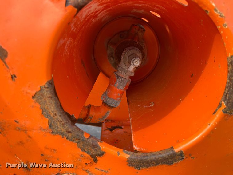 image for item MW9495 1995 Ingersoll Rand P175WJD  air compressor