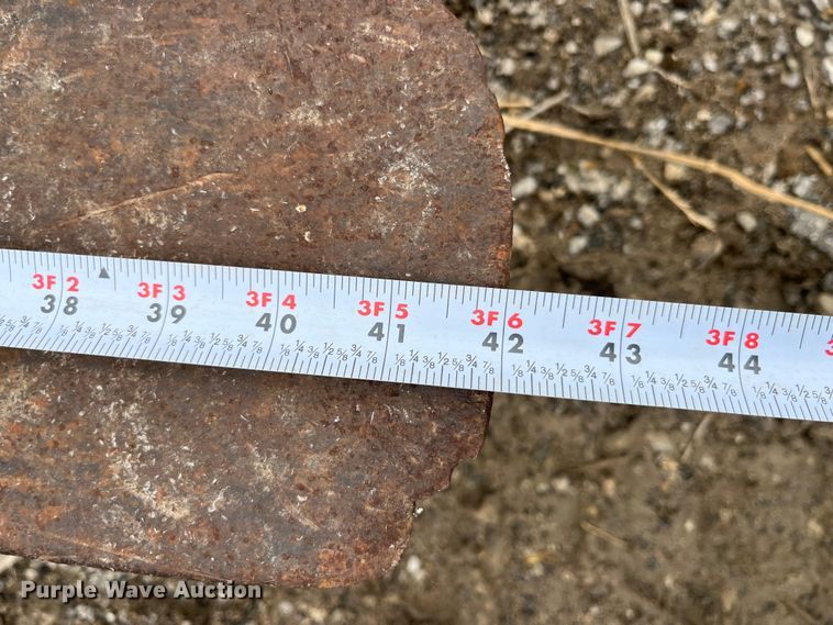 image for item MW9499 1978 Fiat-Allis 605B  wheel loader