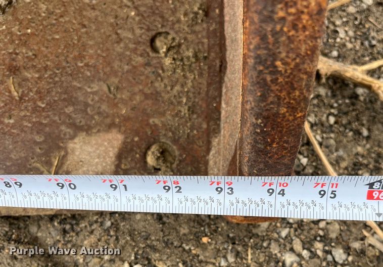 image for item MW9499 1978 Fiat-Allis 605B  wheel loader