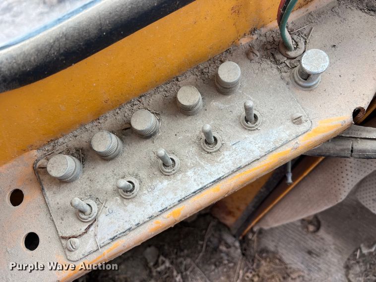 image for item MW9499 1978 Fiat-Allis 605B  wheel loader