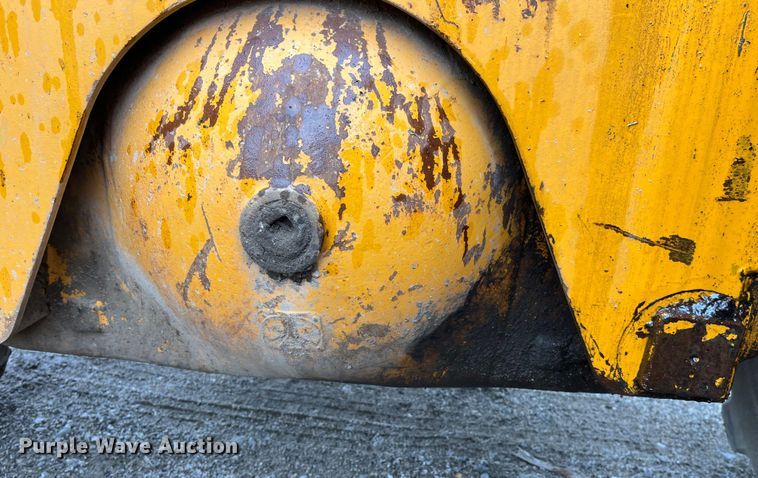 image for item MW9499 1978 Fiat-Allis 605B  wheel loader