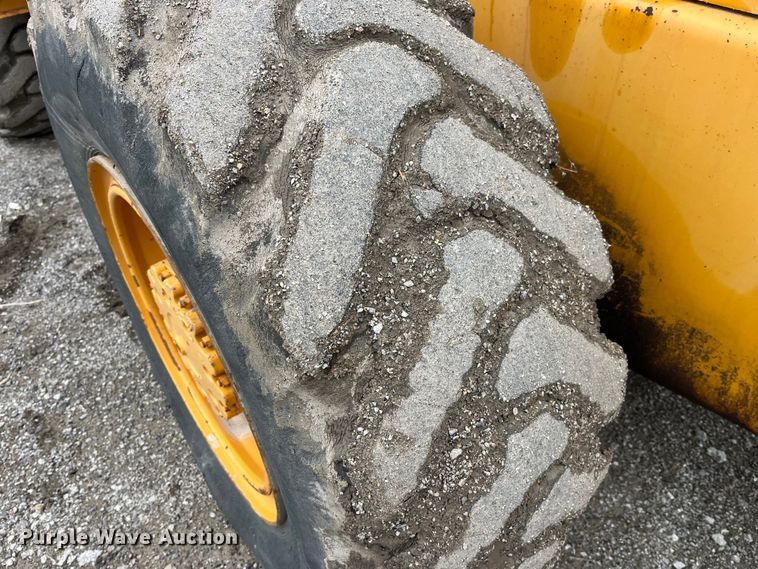 image for item MW9499 1978 Fiat-Allis 605B  wheel loader