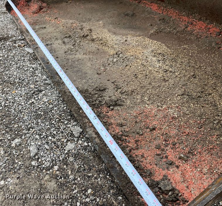 image for item MW9501 2012 Bobcat S630  skid steer loader