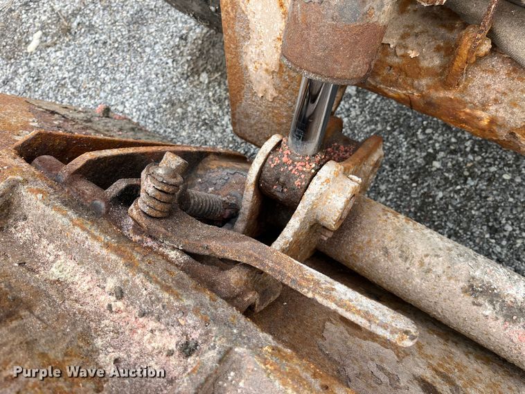 image for item MW9501 2012 Bobcat S630  skid steer loader