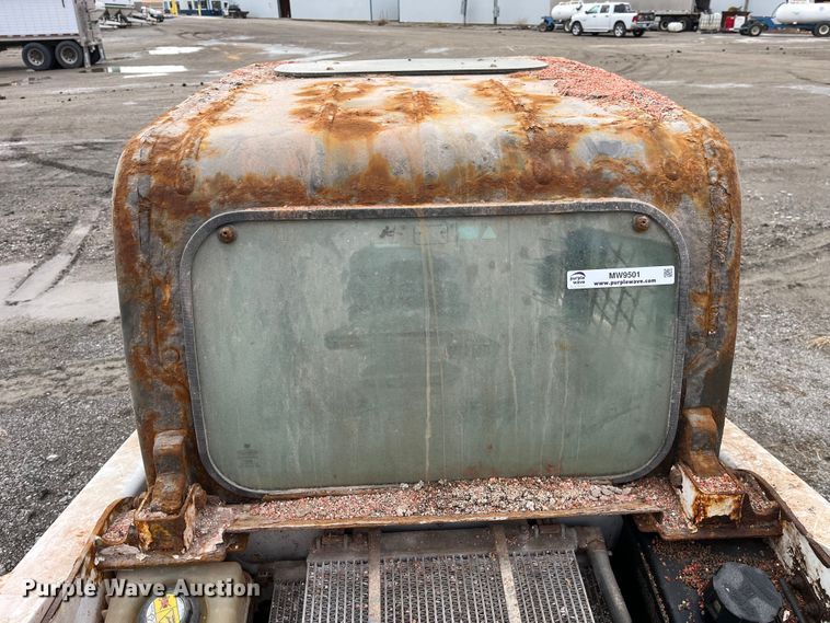 image for item MW9501 2012 Bobcat S630  skid steer loader