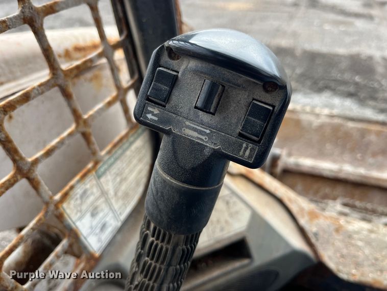 image for item MW9501 2012 Bobcat S630  skid steer loader