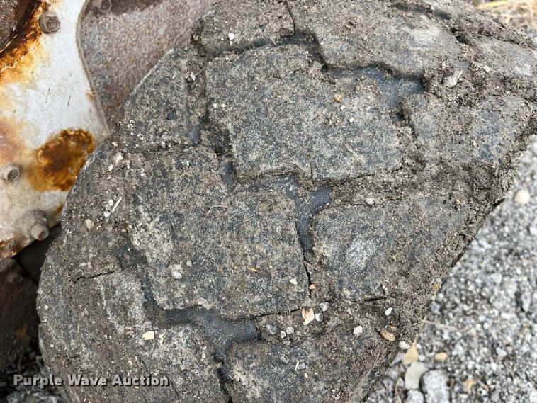 image for item MW9501 2012 Bobcat S630  skid steer loader