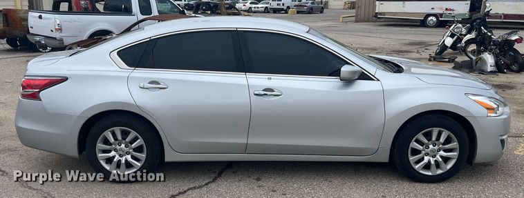 image for item DG5367 2014 Nissan Altima