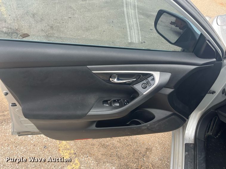 image for item DG5367 2014 Nissan Altima