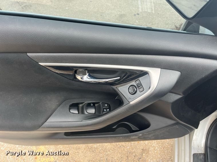 image for item DG5367 2014 Nissan Altima