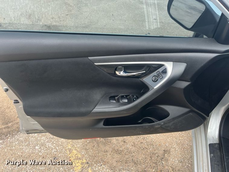 image for item DG5367 2014 Nissan Altima