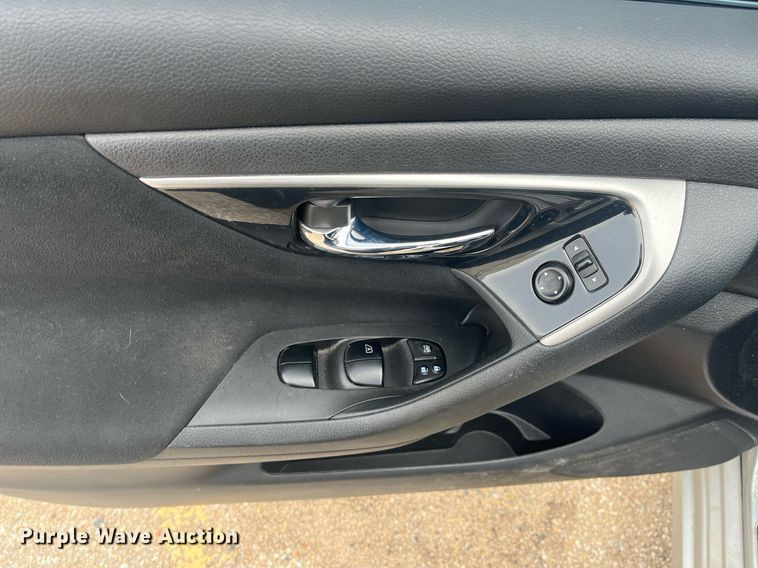 image for item DG5367 2014 Nissan Altima