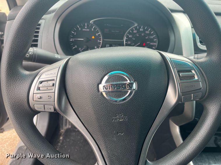 image for item DG5367 2014 Nissan Altima