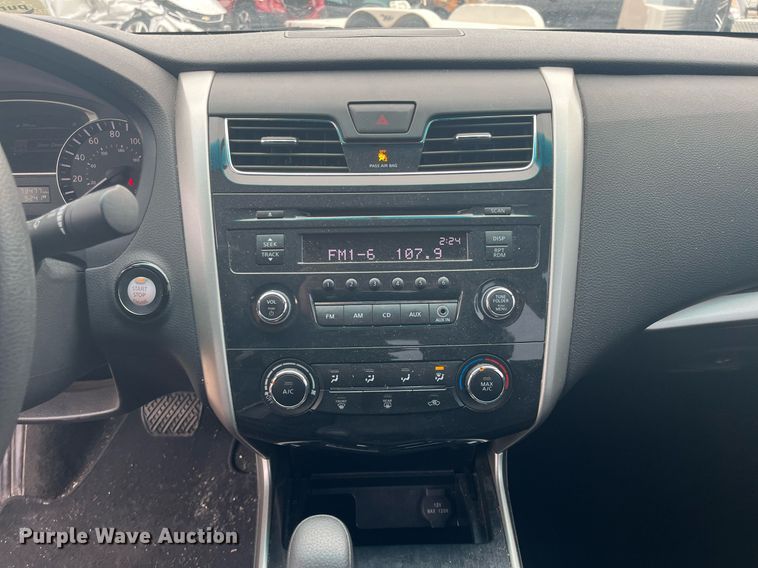 image for item DG5367 2014 Nissan Altima