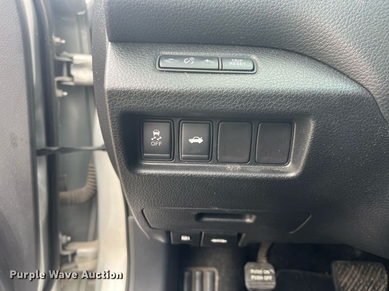 image for item DG5367 2014 Nissan Altima