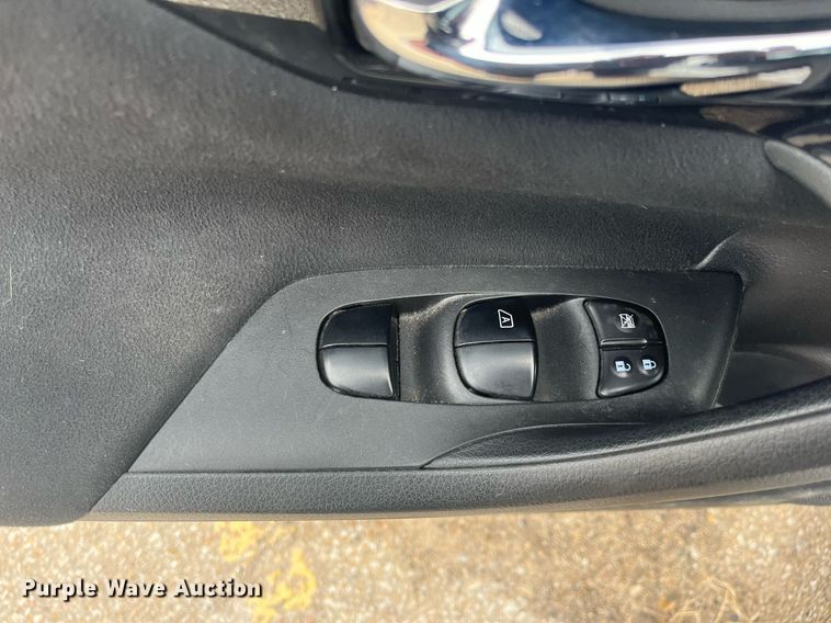 image for item DG5367 2014 Nissan Altima