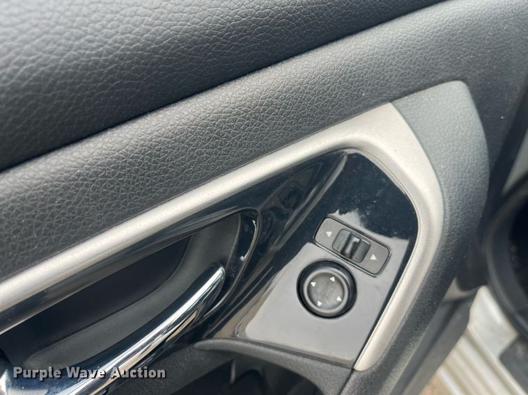 image for item DG5367 2014 Nissan Altima