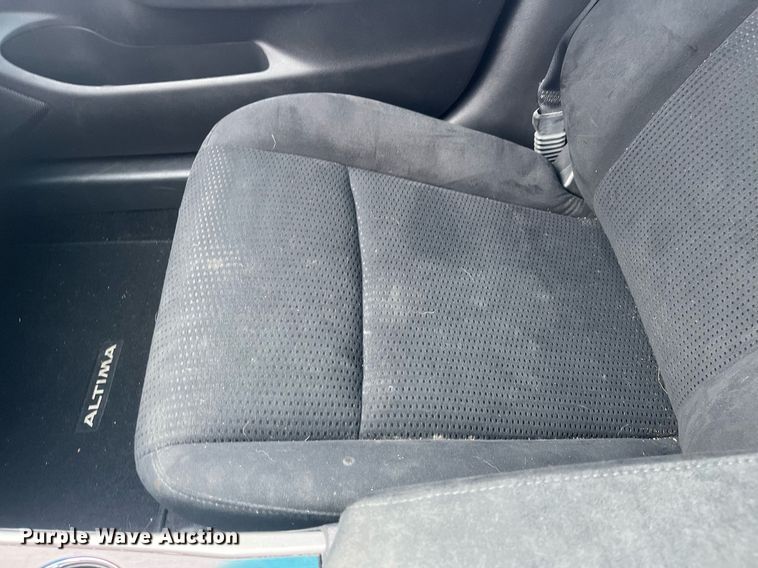 image for item DG5367 2014 Nissan Altima