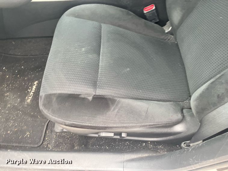 image for item DG5367 2014 Nissan Altima