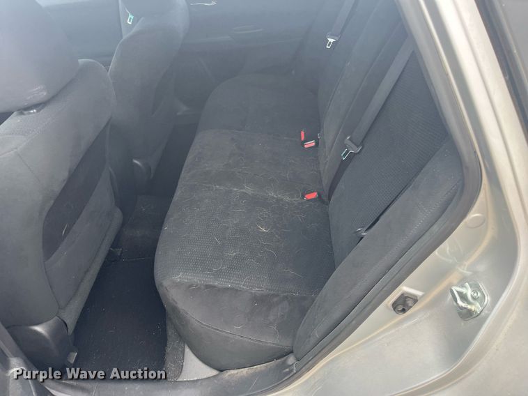 image for item DG5367 2014 Nissan Altima