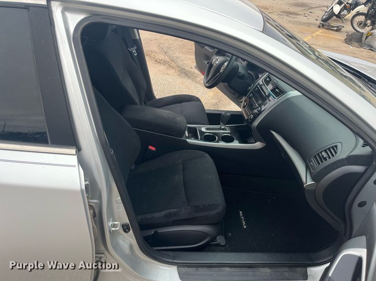 image for item DG5367 2014 Nissan Altima