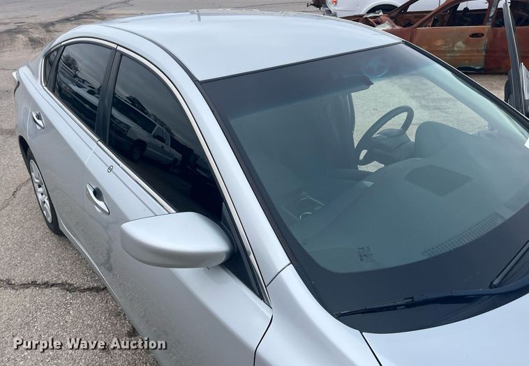 image for item DG5367 2014 Nissan Altima