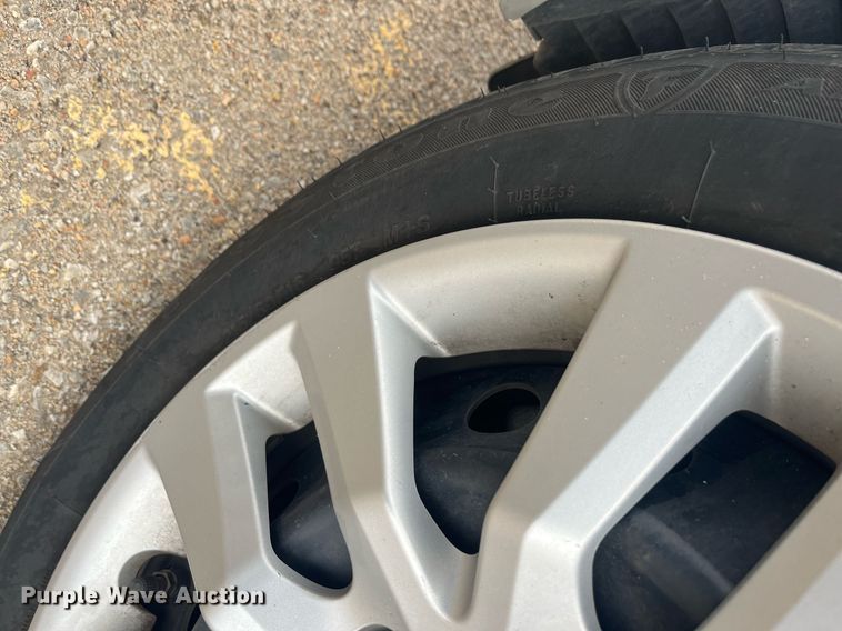 image for item DG5367 2014 Nissan Altima