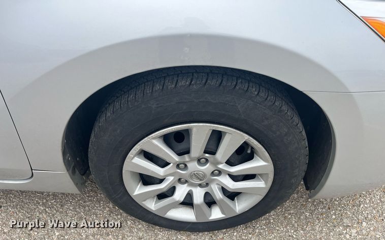 image for item DG5367 2014 Nissan Altima