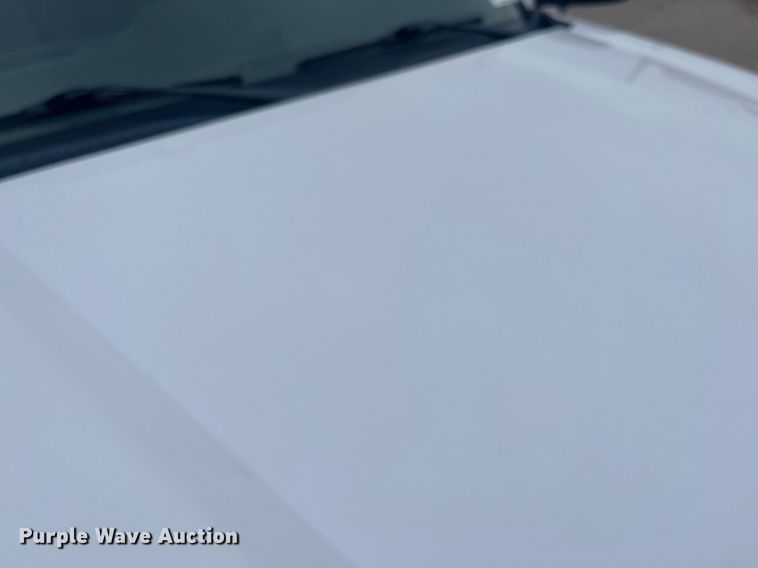 image for item DG5368 2005 Chevrolet Silverado 1500  Ext. Cab pickup truck