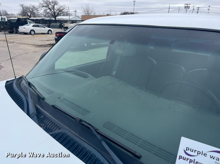 image for item DG5368 2005 Chevrolet Silverado 1500  Ext. Cab pickup truck