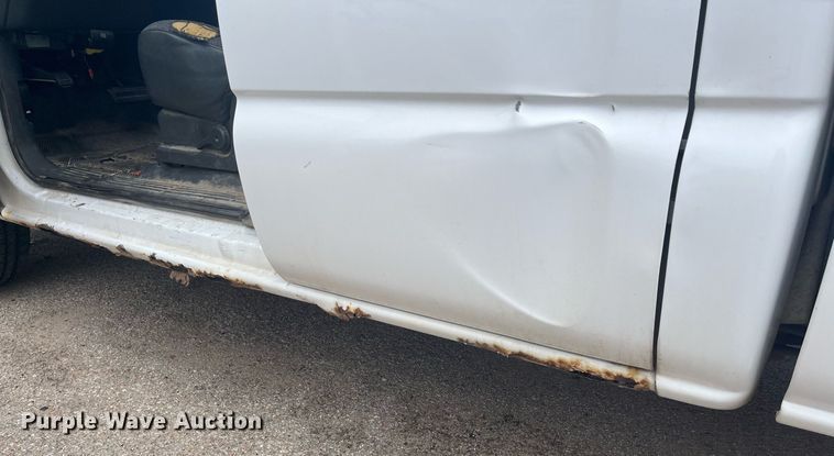 image for item DG5368 2005 Chevrolet Silverado 1500  Ext. Cab pickup truck