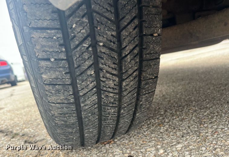 image for item DG5368 2005 Chevrolet Silverado 1500  Ext. Cab pickup truck