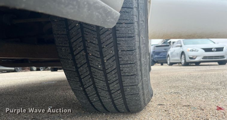 image for item DG5368 2005 Chevrolet Silverado 1500  Ext. Cab pickup truck