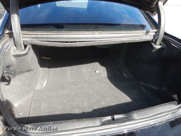 image for item DK7551 2012 Dodge  Charger Police