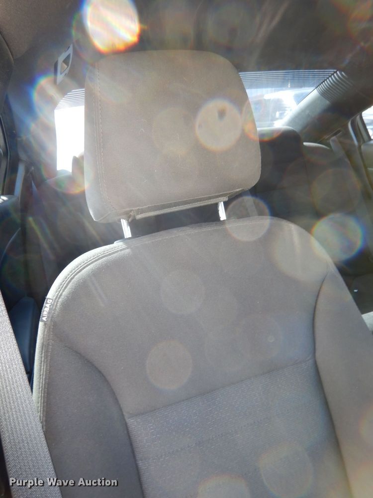 image for item DK7551 2012 Dodge  Charger Police