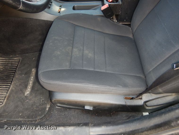 image for item DK7551 2012 Dodge  Charger Police