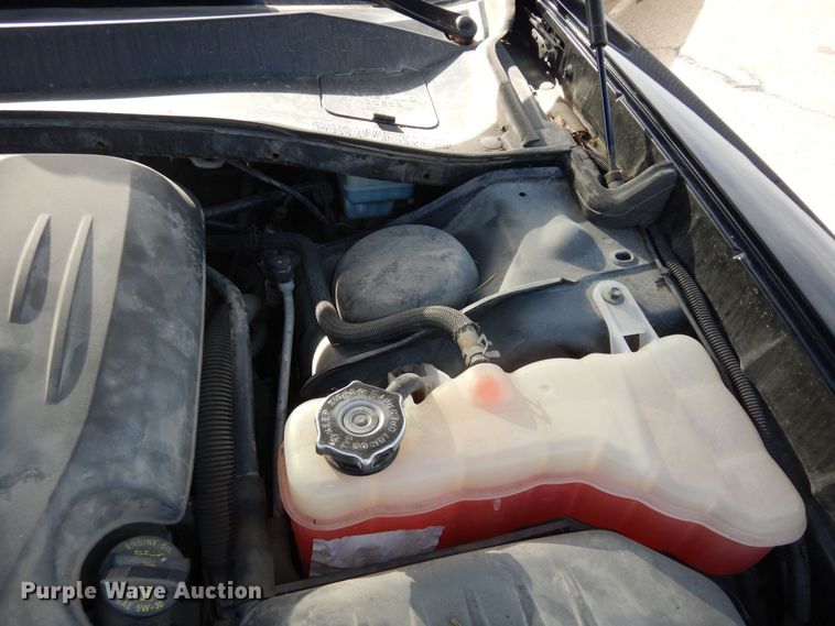 image for item DK7551 2012 Dodge  Charger Police