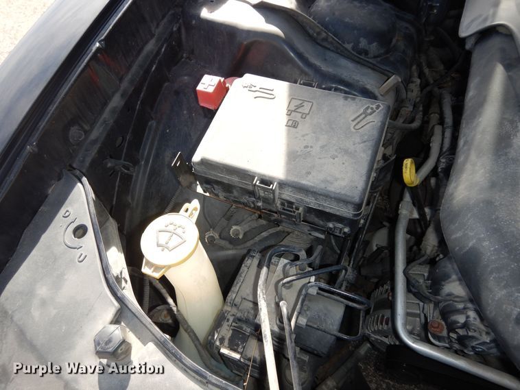 image for item DK7551 2012 Dodge  Charger Police