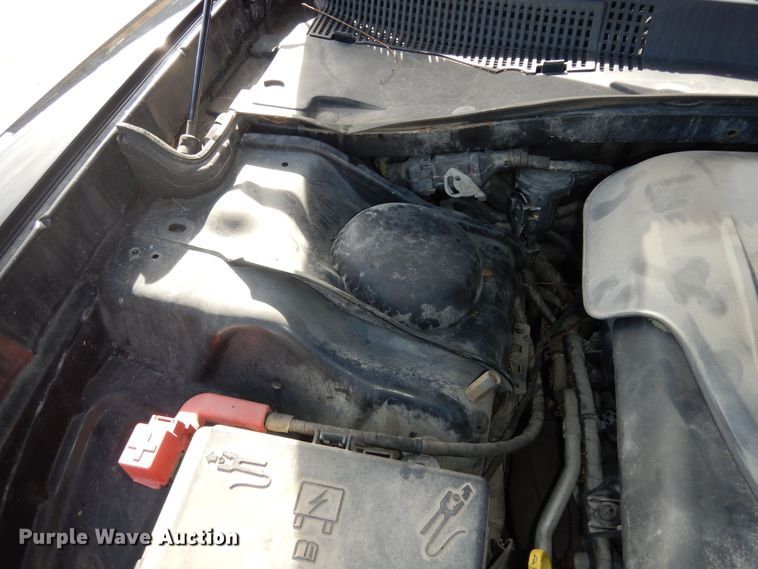 image for item DK7551 2012 Dodge  Charger Police