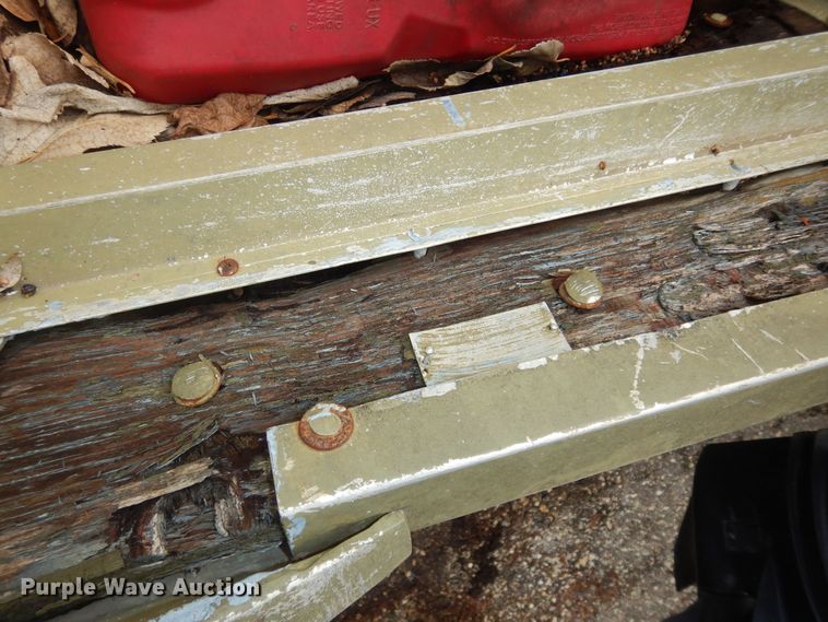 image for item DK7599 Polar Kraft  boat