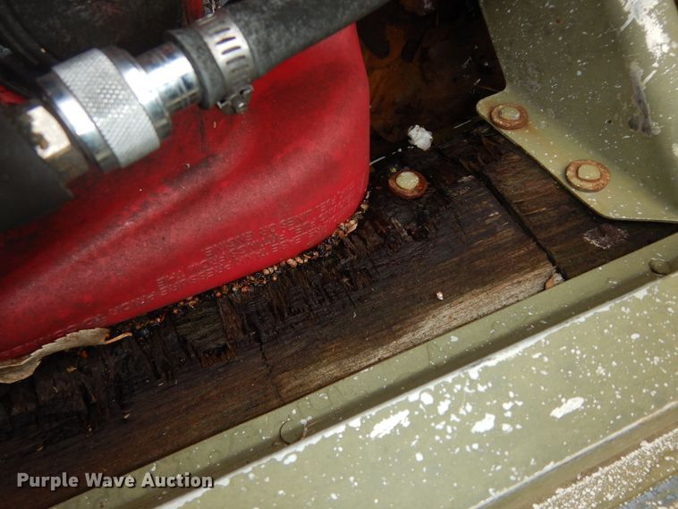 image for item DK7599 Polar Kraft  boat