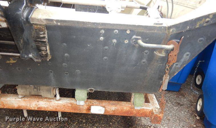 image for item DK7599 Polar Kraft  boat