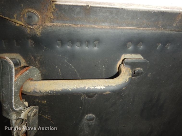 image for item DK7599 Polar Kraft  boat