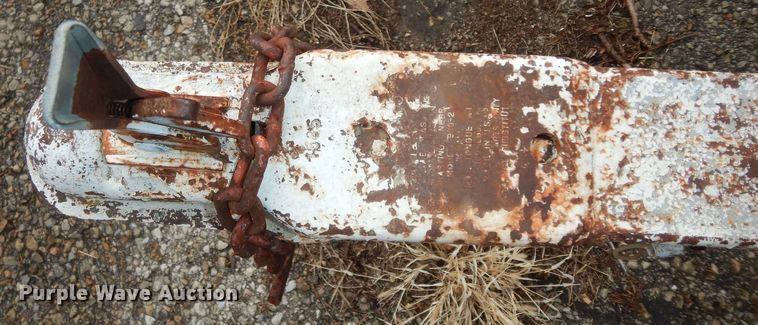 image for item DK7599 Polar Kraft  boat