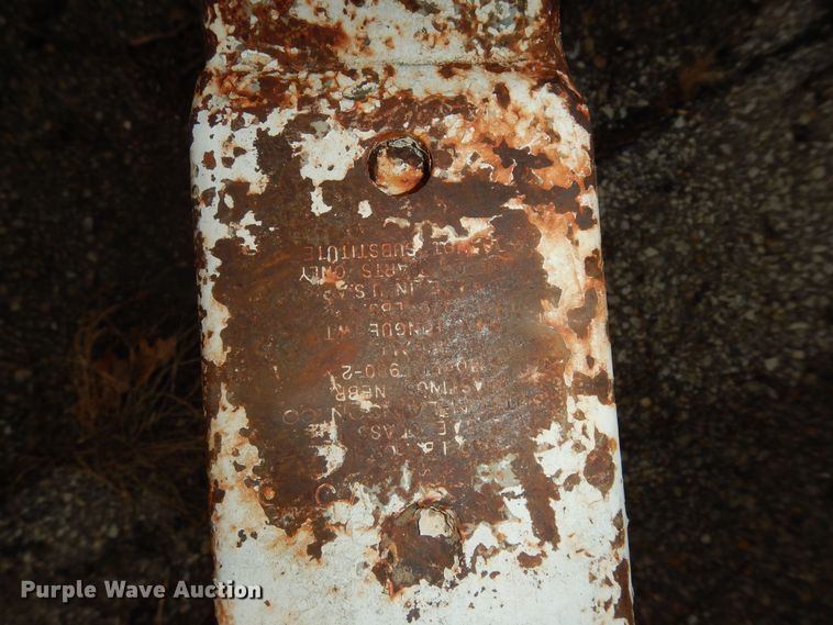 image for item DK7599 Polar Kraft  boat