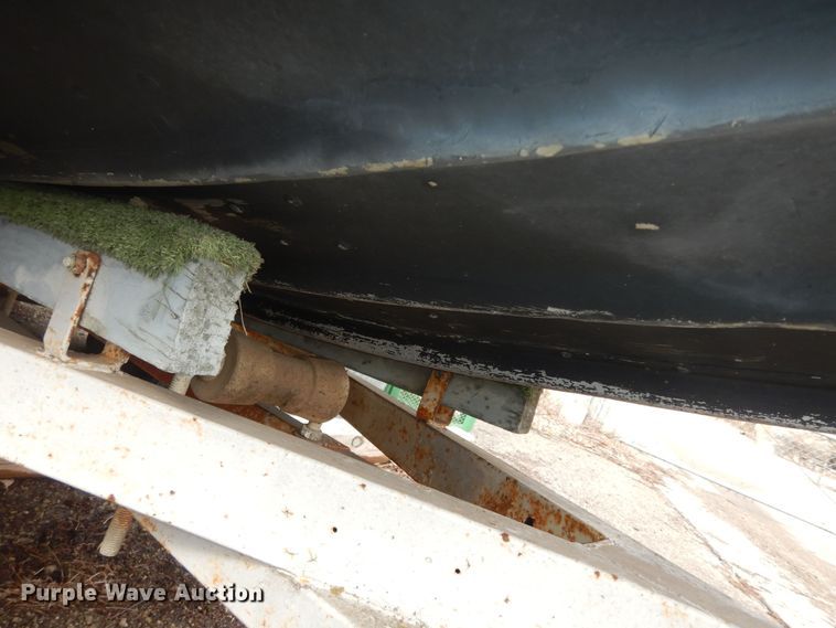 image for item DK7599 Polar Kraft  boat