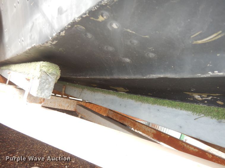 image for item DK7599 Polar Kraft  boat