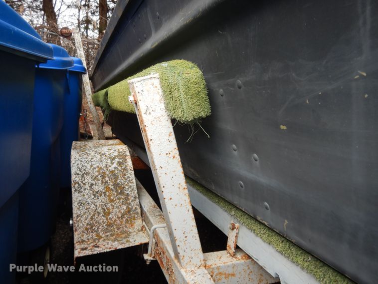 image for item DK7599 Polar Kraft  boat