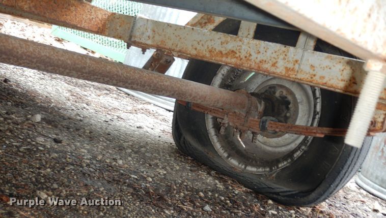 image for item DK7599 Polar Kraft  boat